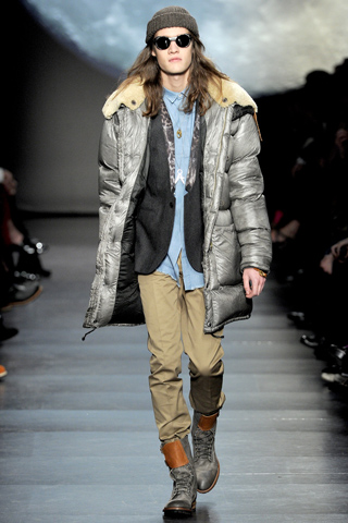 Paul Smith / - 2011-2012